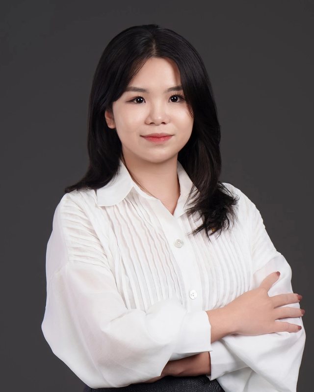 Chân dung Lê Hà Oanh, Giám đốc Kinh doanh Code Pro
