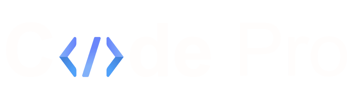 Code Pro Agency