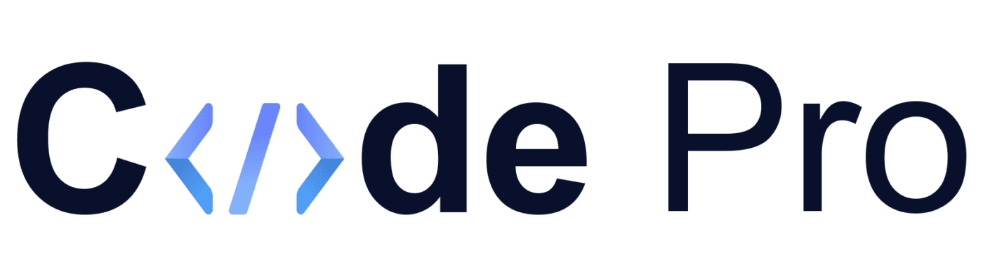 Code Pro Agency